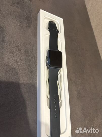 Часы apple watch 2 42mm