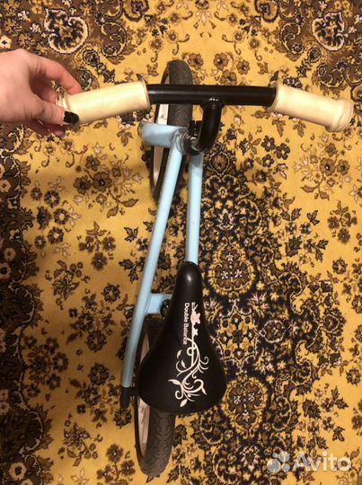 Беговел детский бу