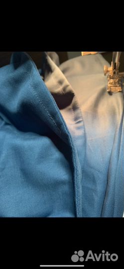 Пошив постельного белья на заказ