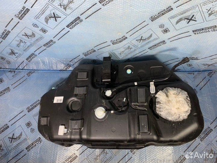 Бак топливный Hyundai Creta 1.6 G4FG W554116 dohc