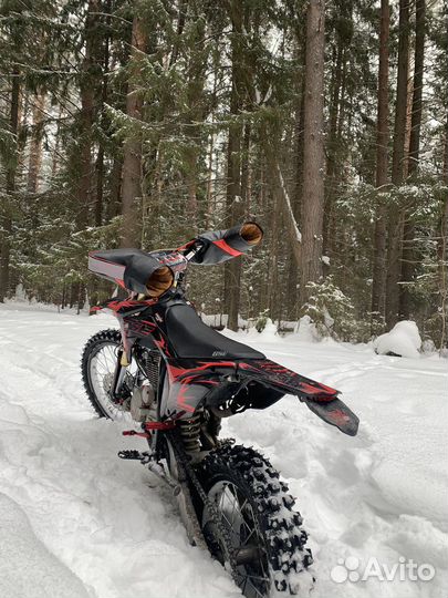 BSE Z3 UP-moto