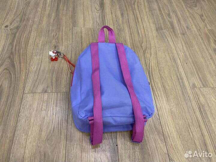 Рюкзак детский