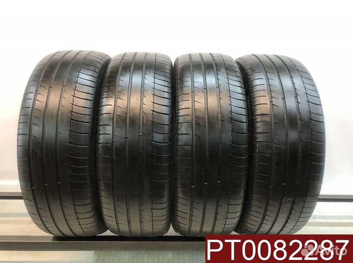 Michelin Latitude Sport 225/60 R18 98H