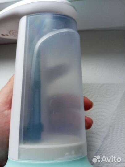 Диспенсер для мыла