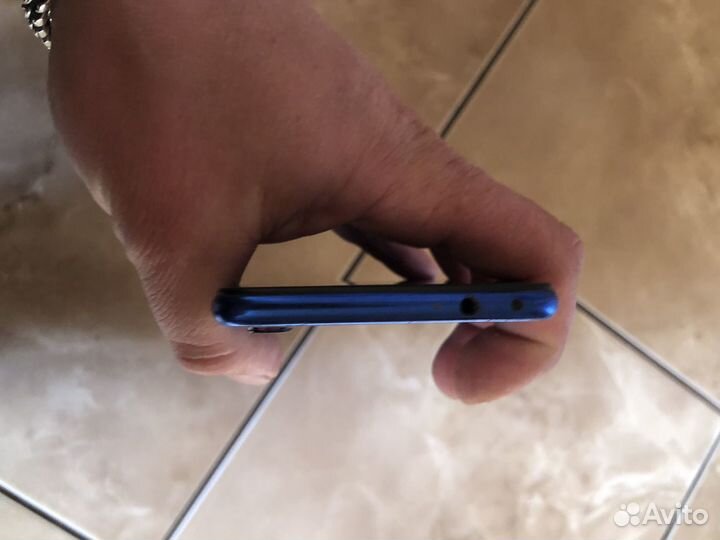 Xiaomi Redmi Note 7, 4/64 ГБ