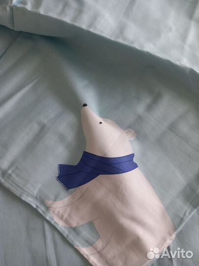 Наволочки. сатин