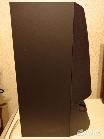 Колонки акустические 