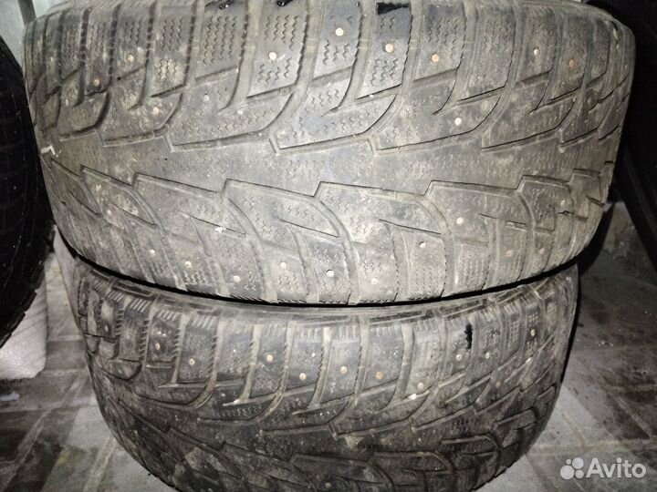 Hankook Dynamic MT RT01 225/55 R17 49S