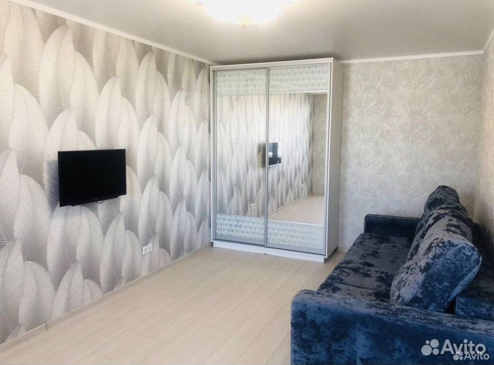 Поклейка обоев