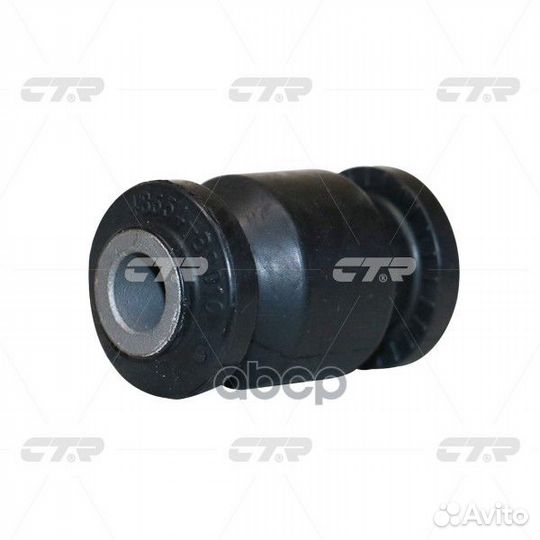 Сайлентблок переднего нижнего рычага передний