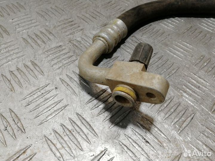 Трубка кондиционера Fiat Albea 2002-2012