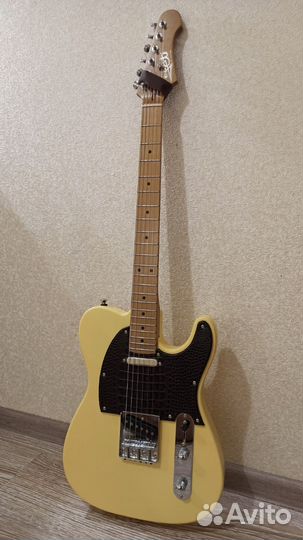 Электрогитара