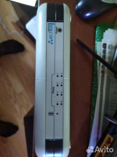 Аsus WL-520GU