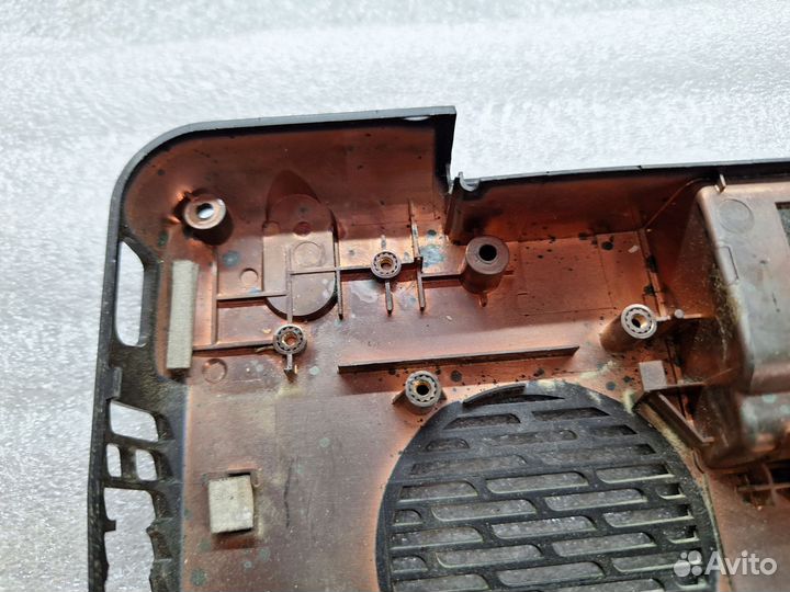 Поддон Toshiba A300