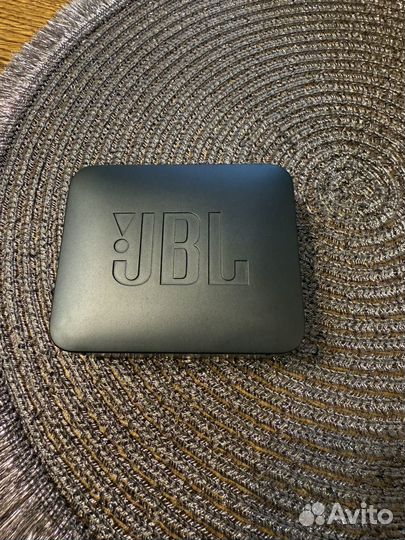 Колонка jbl go 2