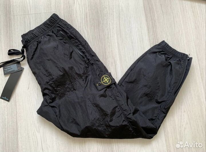 Штаны stone island