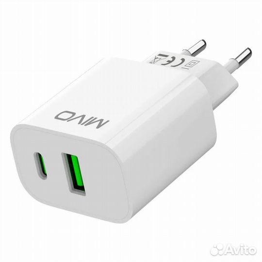 Зарядное устройство Mivo MP-327Q