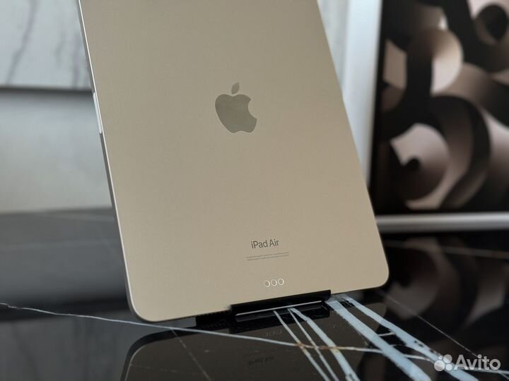 iPad Air 5 64gb Wi-Fi В Идеале (Акб 100)