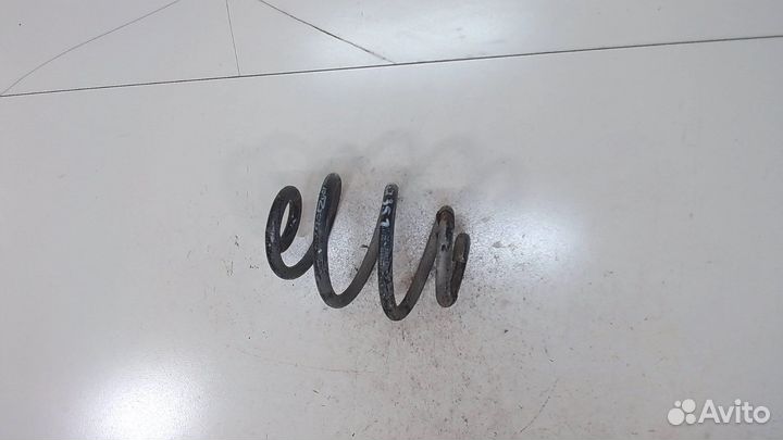 Пружина подвески BMW 3 E46, 1999