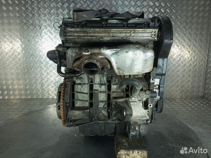 Двигатель LFY Peugeot 406 (1995-2005)
