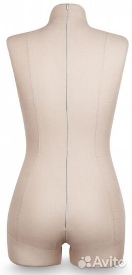 Манекен портновский