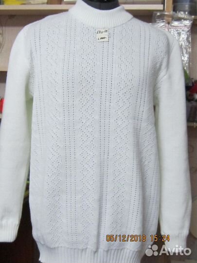 Мужские свитера