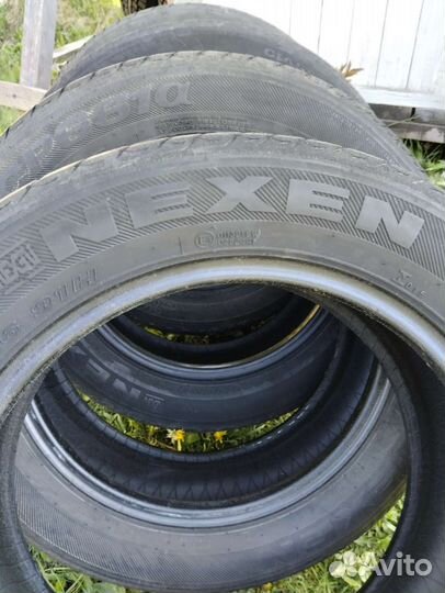 Nexen Classe Premiere CP661A 205/55 R16 91H