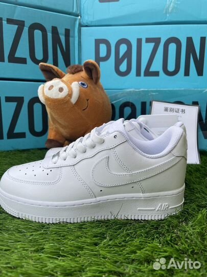 Кроссовки Nike Air Force 1