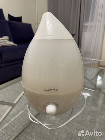 Увлажнитель воздуха Lumme