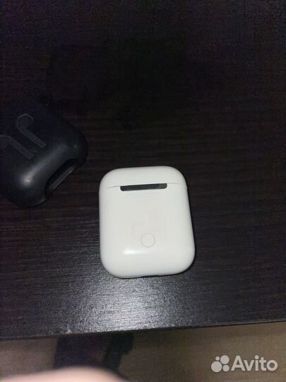 Airpods 2 оригинал