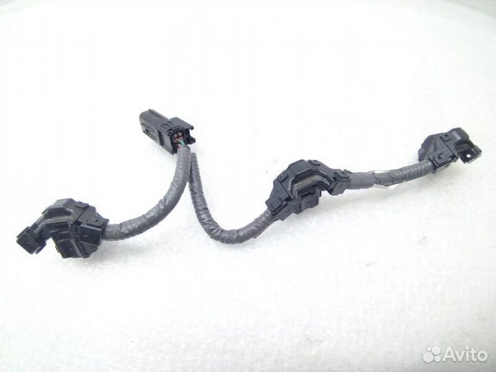 Проводка форсунок Lexus Rx450H GYL25 2grfxs 2020