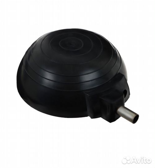 Насос Лягушка для резиновых лодок