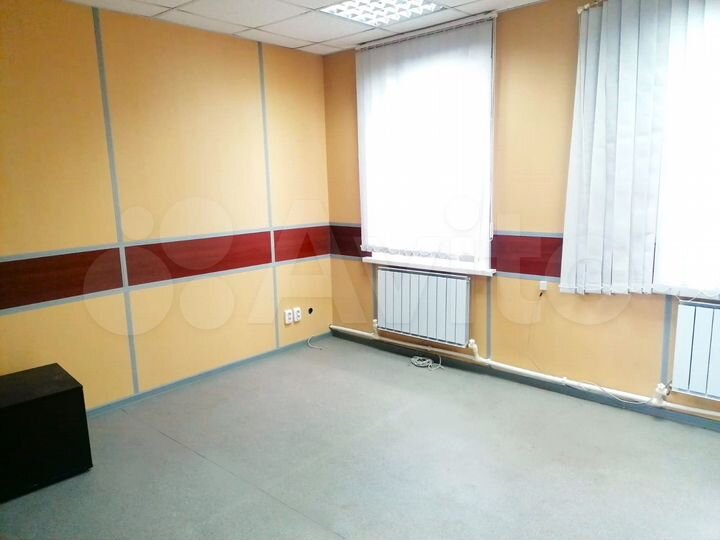 Офис, 15 м²