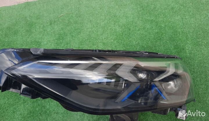 Фара лазерная Laser Audi E-Tron GT RS