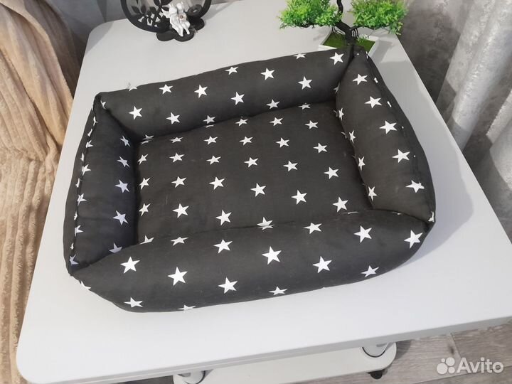 Лежанка для животных бу