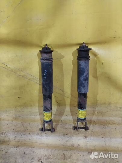 Амортизатор задний Cadillac SRX 2003-2009