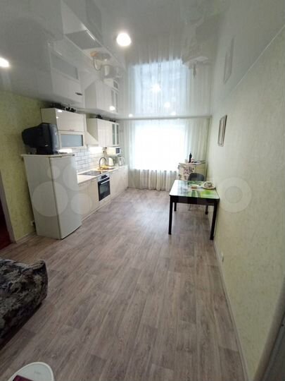 4-к. квартира, 116,5 м², 6/6 эт.