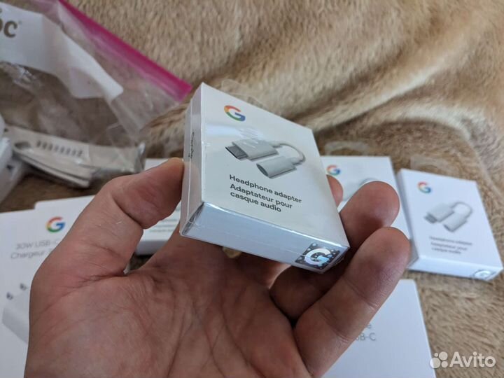 Цап dac google pixel пиксель для телефона новый