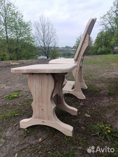 Стулья из ясеня