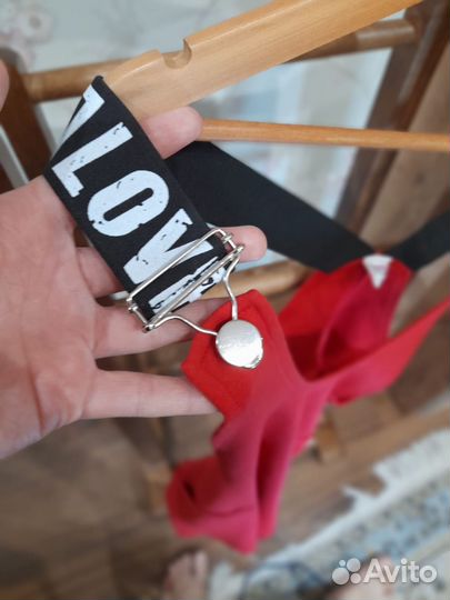 Летний сарафан