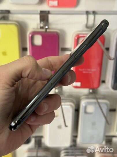 iPhone 11 Pro, 64 ГБ