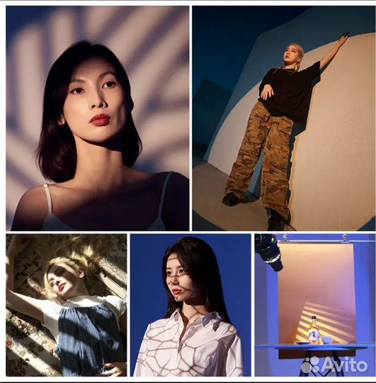 Оптическая насадка, конденсатор