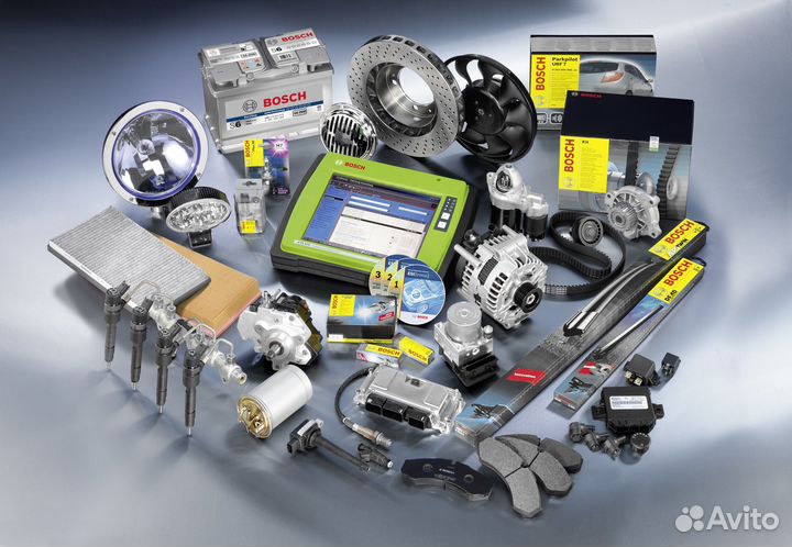 Реле втягивающее volvo 850/S40/S70