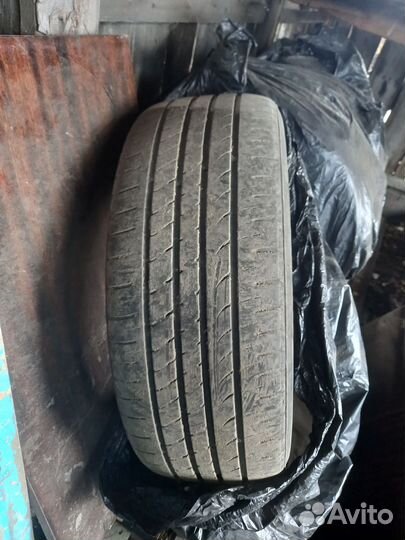 Goform EcoPlus SUV 225/55 R18