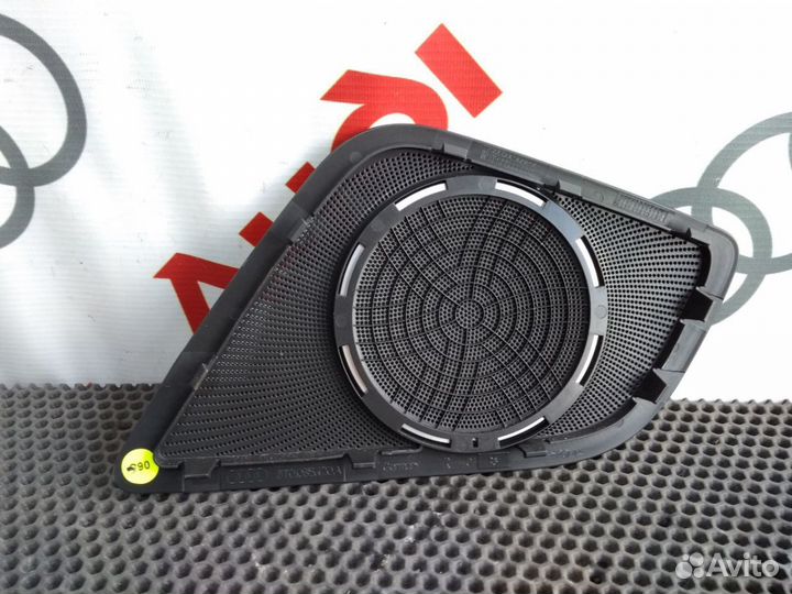 Audi a5 s5 8t решетка динамика bang&olufse