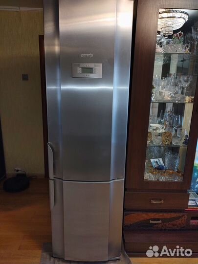 Gorenje холодильник