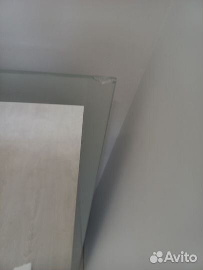 Зеркало с подсветкой для ванной