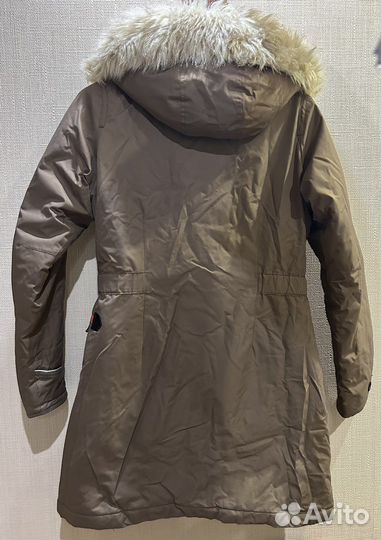 Куртки пальто