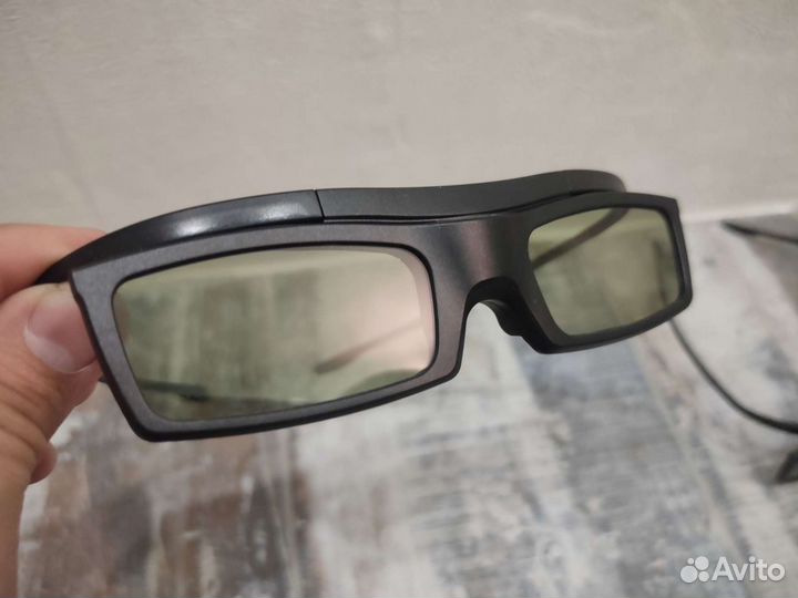 3d очки samsung