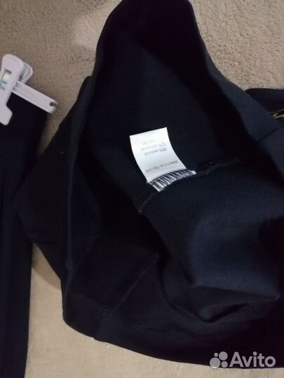 Юбка и сарафан Маленькая Леди р 128 с рубашками